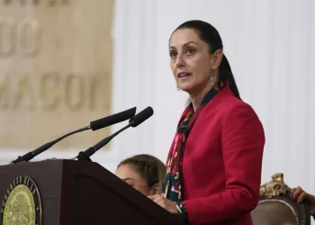 Historic Change looms as Mexico Nominates Women for Presidential race in 2024
