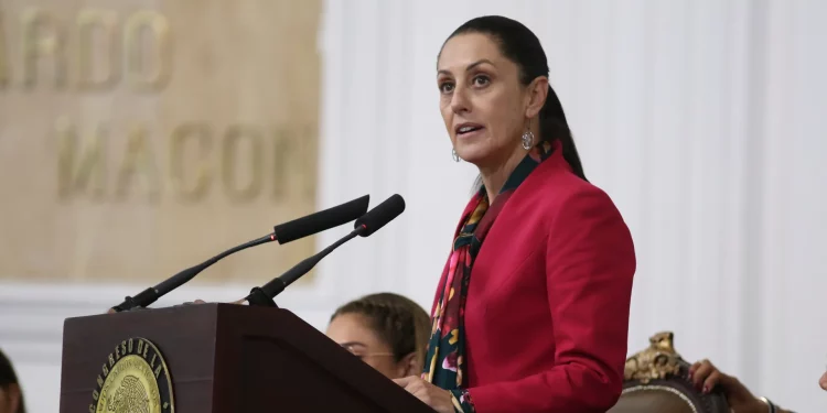 Historic Change looms as Mexico Nominates Women for Presidential race in 2024