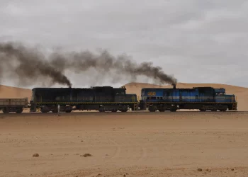 Iran and Iraq Start Work on the Decade-Old Railroad Project – Newer Challenges Await