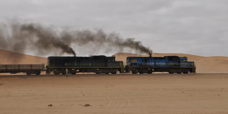 Iran and Iraq Start Work on the Decade-Old Railroad Project – Newer Challenges Await