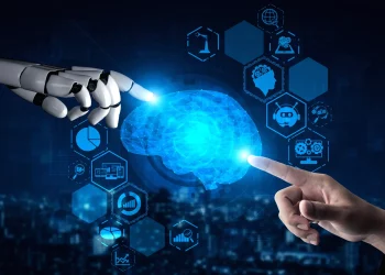 Is The AI Industry a Bubble About To Burst? What Goldman Sachs Has To Say