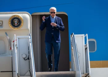US and Vietnam Upgrade Economic Ties in Landmark Visit by Joe Biden