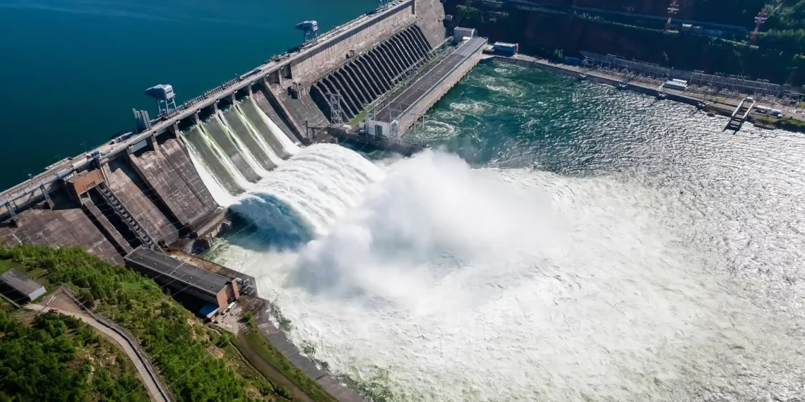 Israel-Jordan-UAE Agree to Landmark Tripartite Water-for-Energy Deal