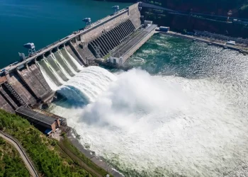 Israel-Jordan-UAE Agree to Landmark Tripartite Water-for-Energy Deal