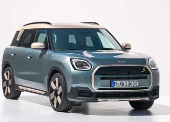 BMW To Electrify Mini Brand With A $750 Million Investment In UK Plant