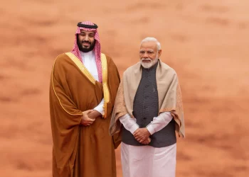 Saudi Arabia & India Make Big Announcements In Trade & Commerce