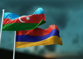 Changing Geopolitics of Azerbaijan & Armenia and Its Effects on the World Economy
