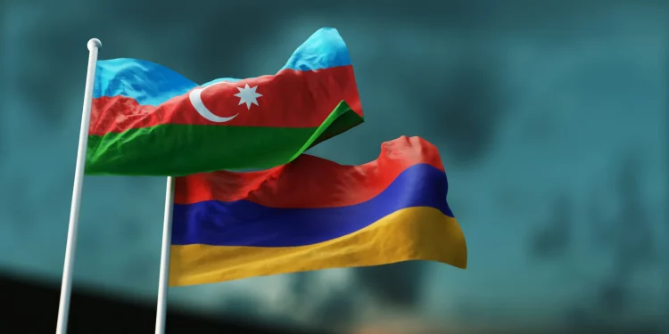 Changing Geopolitics of Azerbaijan & Armenia and Its Effects on the World Economy