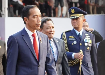 Indonesian Parliament Approves $216 Billion State Budget