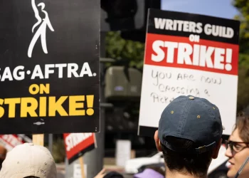 The US Entertainment Industry Strike Nears End as Writers and Studios Reach Deal