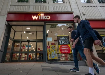 Wilko’s Demise 12,000 Workers Left Jobless Amid Store Closures