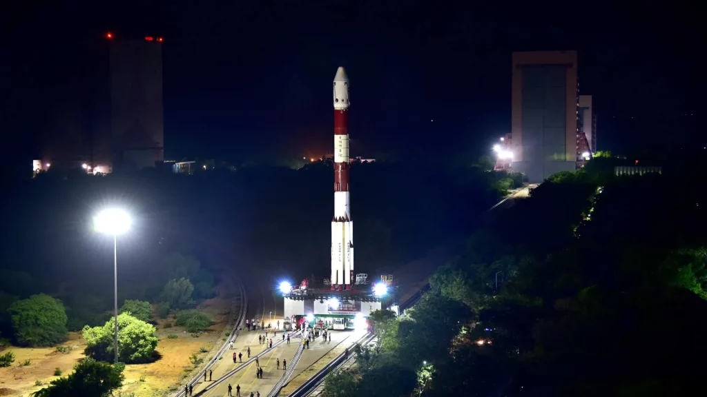 India’s Aditya-L1 soars to study the sun after the success of Chandrayaan