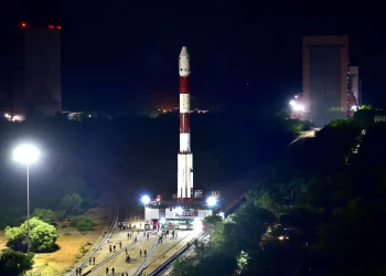 India’s Aditya-L1 soars to study the sun after the success of Chandrayaan