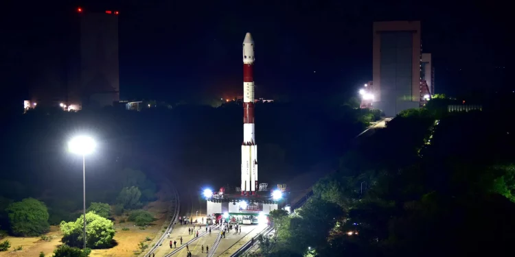 India’s Aditya-L1 soars to study the sun after the success of Chandrayaan
