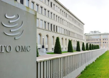 WTO to Discuss Cryptocurrency in E-commerce Negotiations