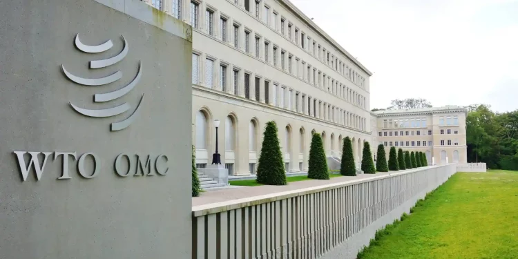 WTO to Discuss Cryptocurrency in E-commerce Negotiations