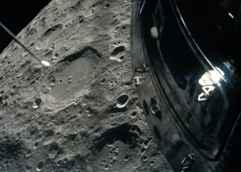 Rushing to the Moon: The Launch of a Lunar Economy