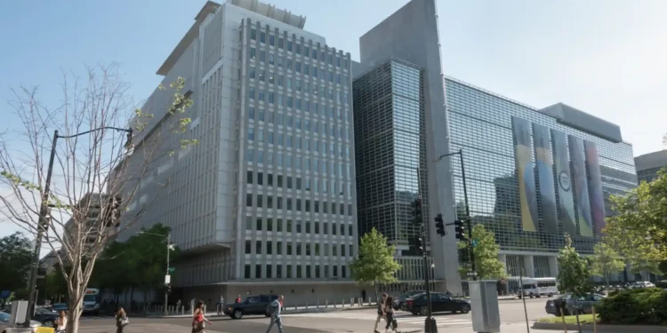 World Bank and IMF to hold their first meeting in Africa in 50 years