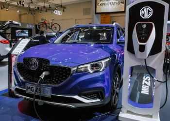 Indonesia Making Remarkable Strides in the EV Industry 