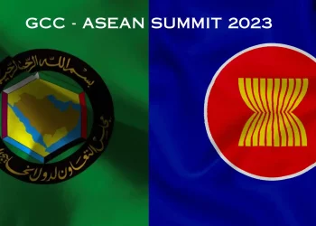 Economic Diversification Takes Center Stage at GCC-ASEAN Summit 2023