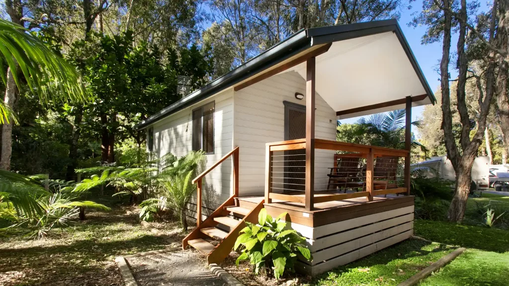 Granny Flats Used As Ancillary Dwelling Set To Ease Australia’s Housing Crisis 