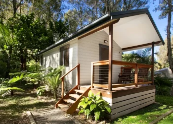 Granny Flats Used As Ancillary Dwelling Set To Ease Australia’s Housing Crisis 