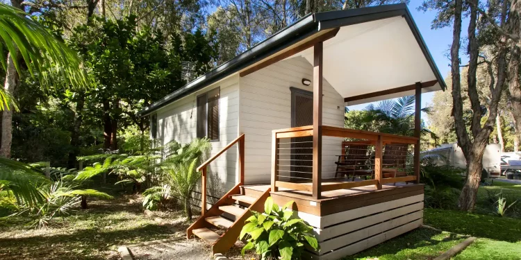 Granny Flats Used As Ancillary Dwelling Set To Ease Australia’s Housing Crisis 