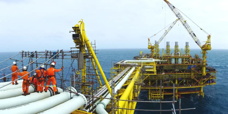 Japan Concerned About Its Oil Supply Amid Middle Eastern Discord