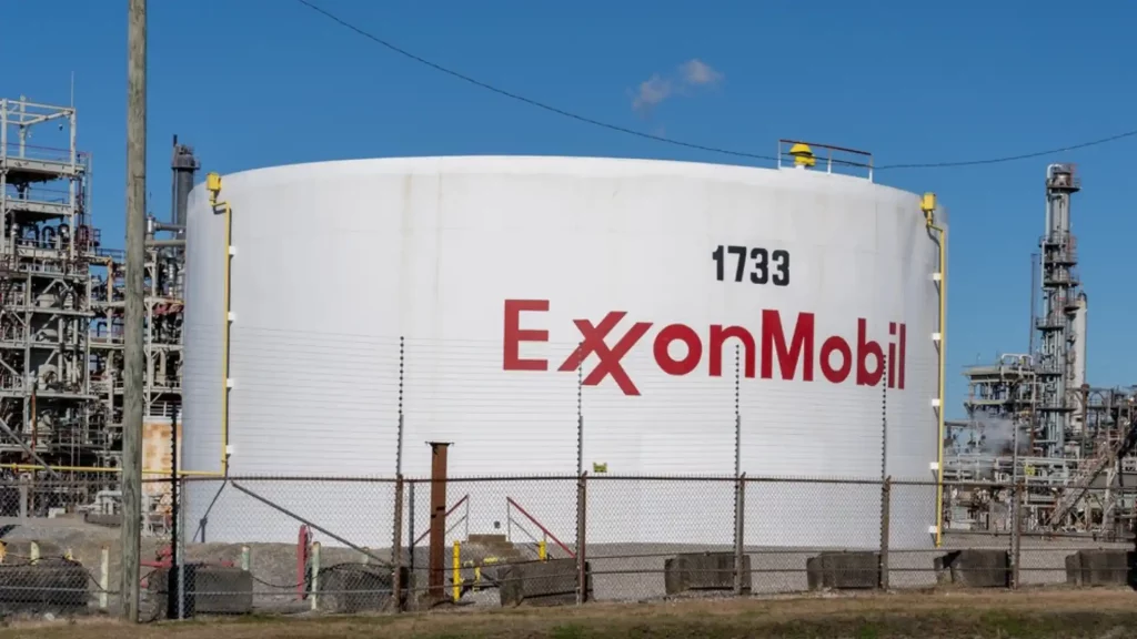 Exxon’s Acquisition of Pioneer for $60 billion: A Game Changer in the Shale Oil Industry