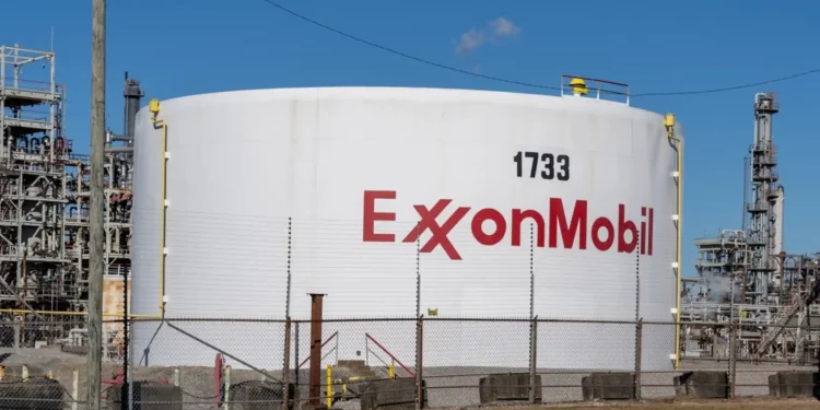 Exxon’s Acquisition of Pioneer for $60 billion: A Game Changer in the Shale Oil Industry