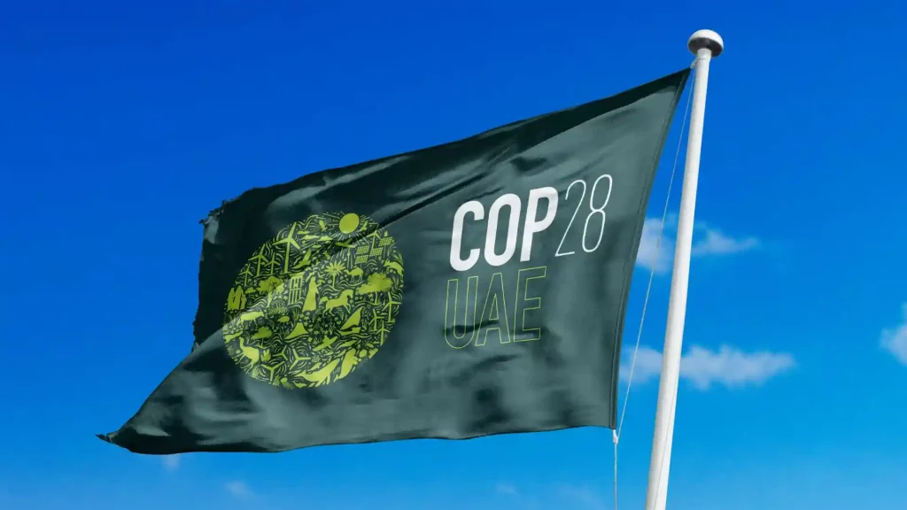 COP28 to Mediate Between Oil Industry and Global Partners to Solve the Climate Crisis
