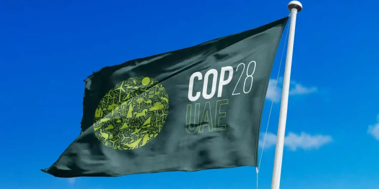 COP28 to Mediate Between Oil Industry and Global Partners to Solve the Climate Crisis