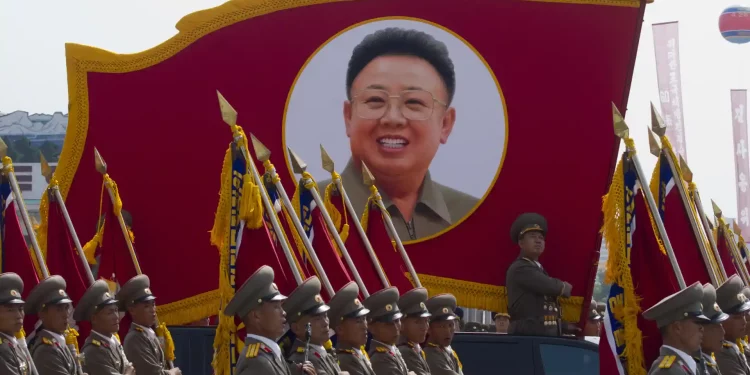 Surviving Sanctions: How Does North Korea Maintain its Economy?