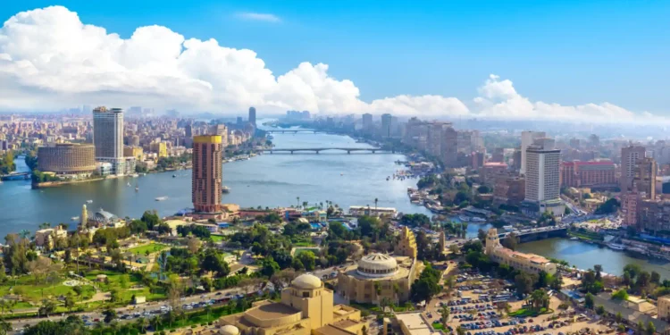 Egypt Leads the Way in Regional Integration of Africa and the Middle East