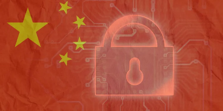 China Relaxes Data Regulations to Attract Foreign Business