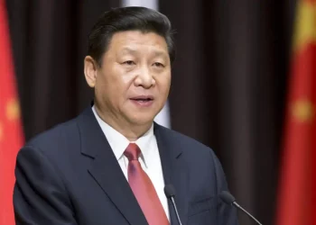 China Promises Enhanced Access To Its Market And New BRI Investments