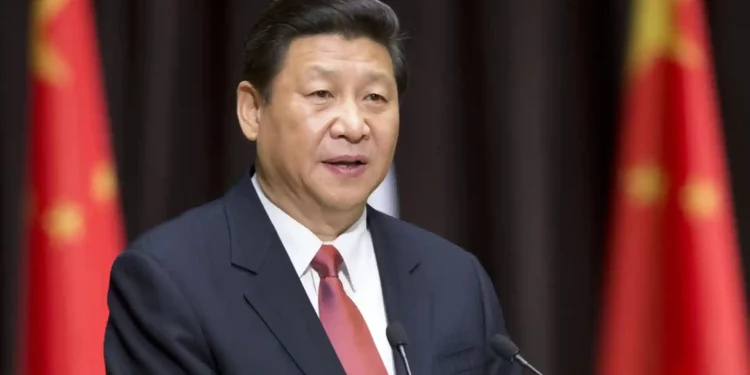 China Promises Enhanced Access To Its Market And New BRI Investments