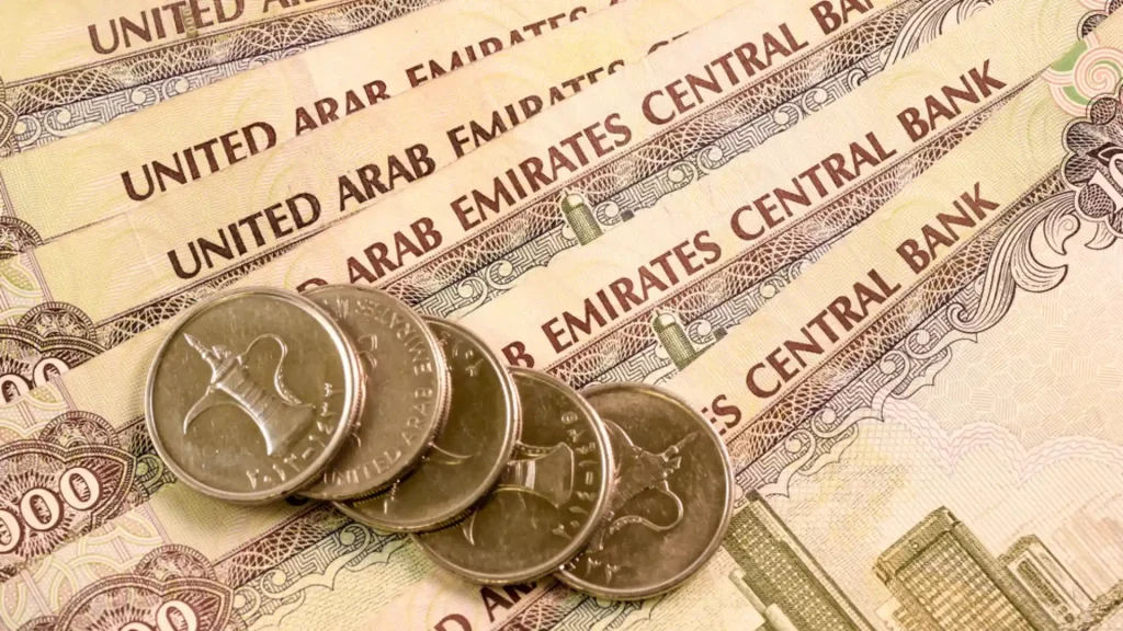 Egypt To Inhale A Breather With The Currency Swap Agreement With The UAE