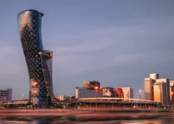 Abu Dhabi To Host World Investment Forum to Promote Falcon Economy