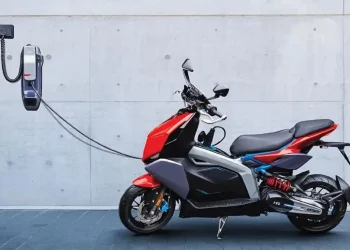TVS Motor and ION Mobility Join Hands to Enter Indonesia’s EV Market