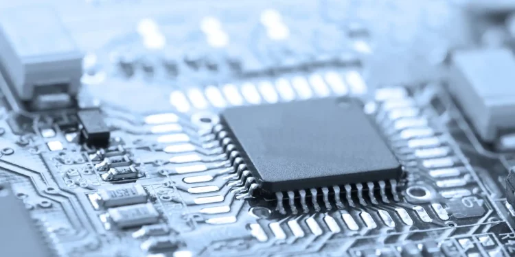 United States Tightens Grip on Semiconductor Exports to China