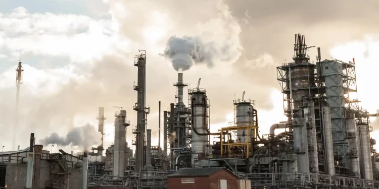United Nations Report Exposes Lofty Promises Of Oil-Producing Nations