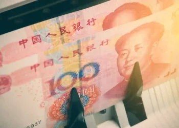 China and Saudi Arabia Sign Currency Swap Agreement 