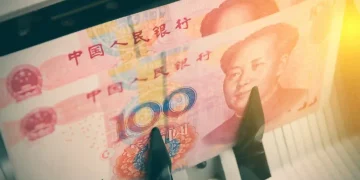 China and Saudi Arabia Sign Currency Swap Agreement 