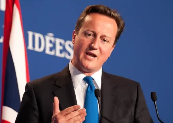 David Cameron Returning to Front Line Politics