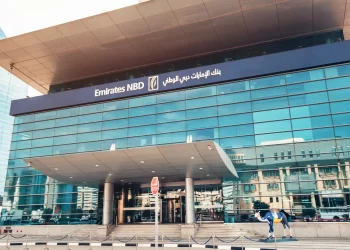 Dubai Police and Emirates NBD Collaborate for an Innovative Digital Paperless Cash Solution 