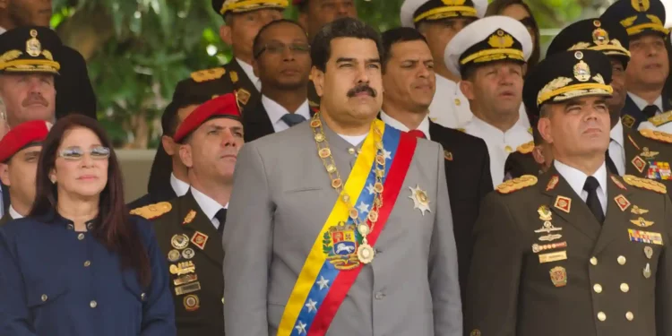 Guyana Asks ICJ to Halt Venezuela’s Vote as Annexation Crisis Intensifies