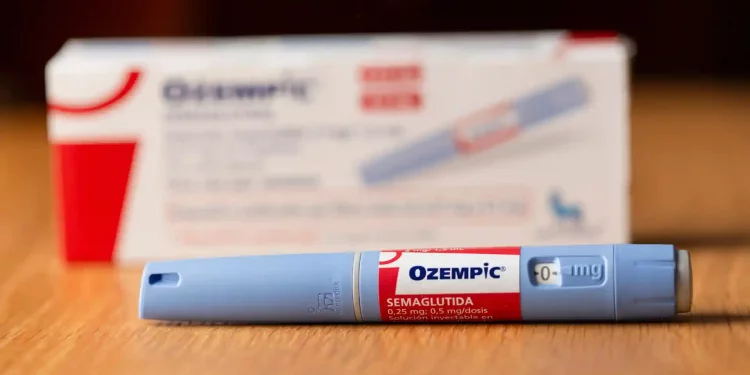 Ozempic’s Success is Breaking Denmark’s Economy