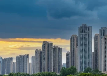 Zhongzhi Headed for Insolvency With a Debt Mountain of $64 Billion