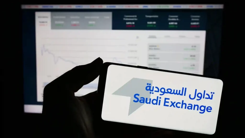 Tadawul Launched Single Stock Options